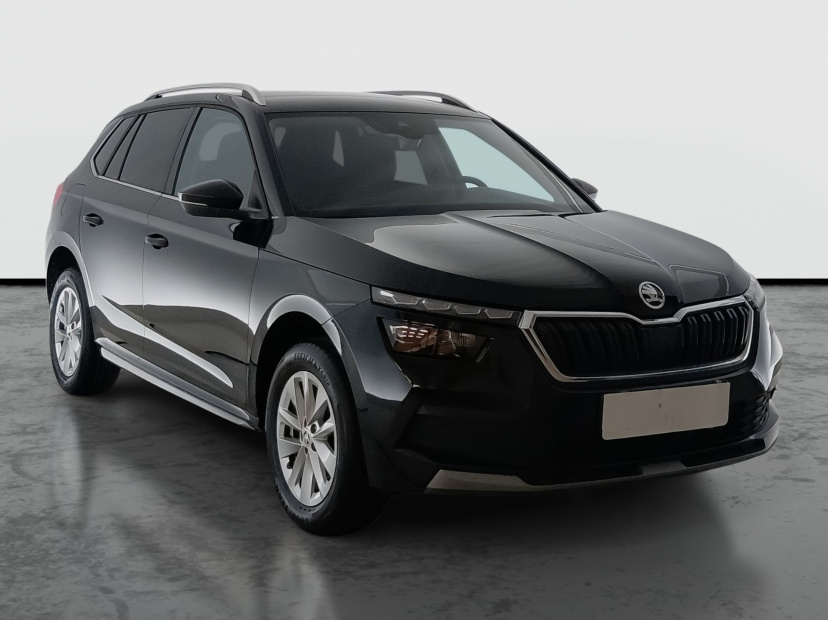 Škoda Kamiq, 2023