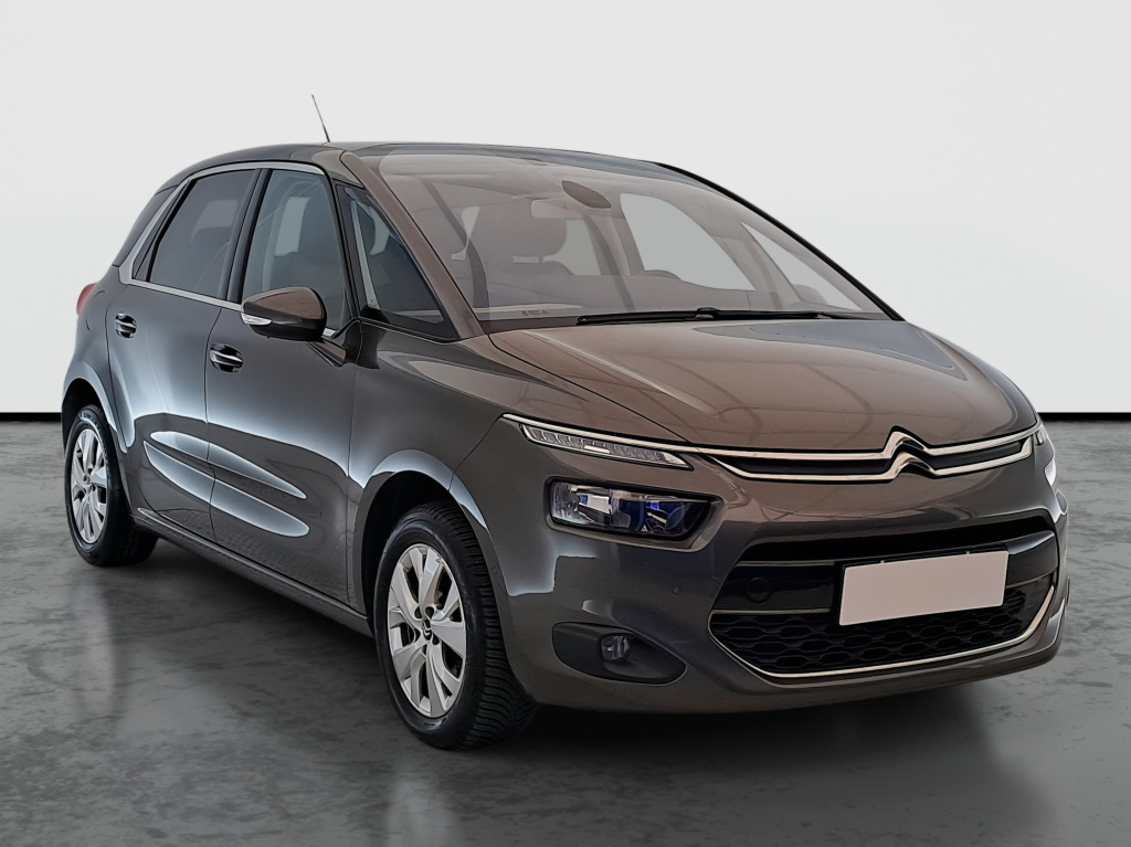 Citroen C4 Picasso, 2016