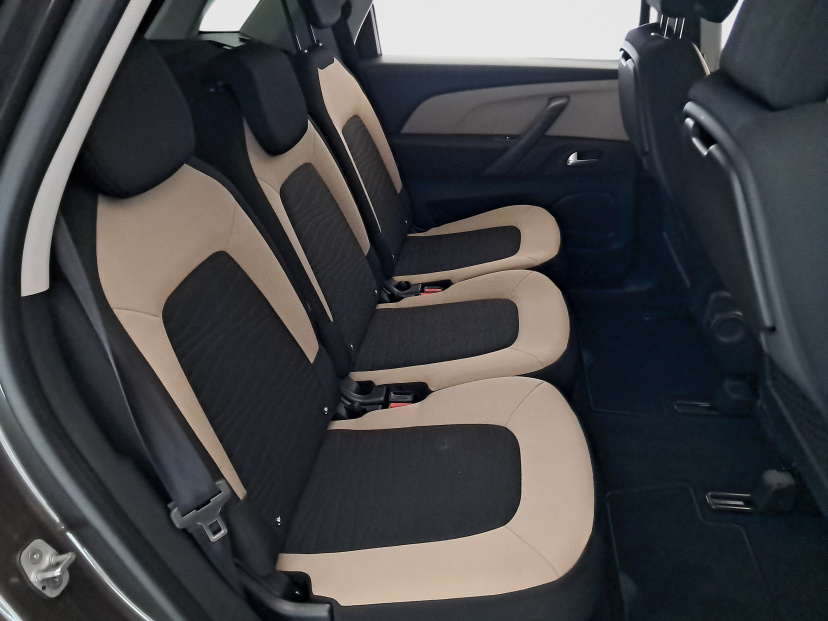 Citroen C4 Picasso, 2016
