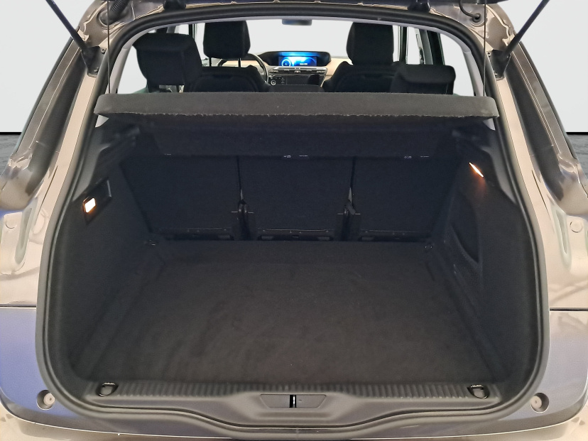 Citroen C4 Picasso, 2016