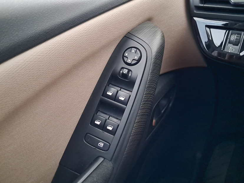Citroen C4 Picasso, 2016
