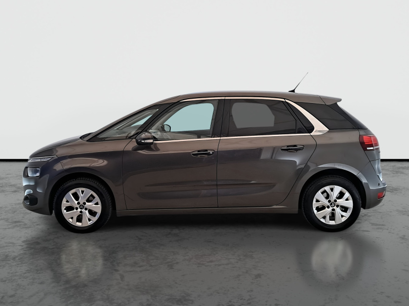Citroen C4 Picasso, 2016