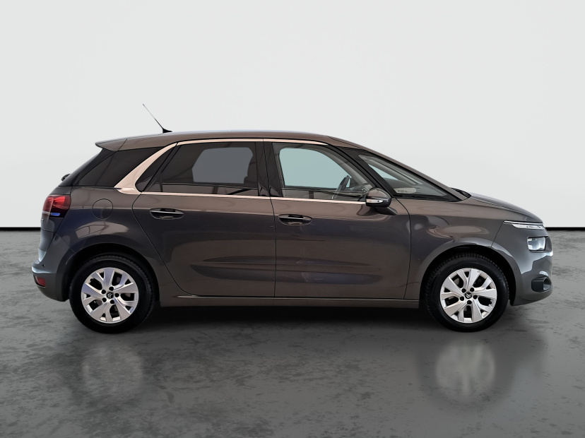 Citroen C4 Picasso, 2016