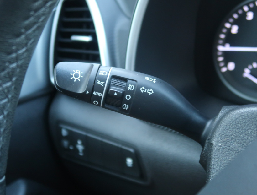 Hyundai Tucson, 2018