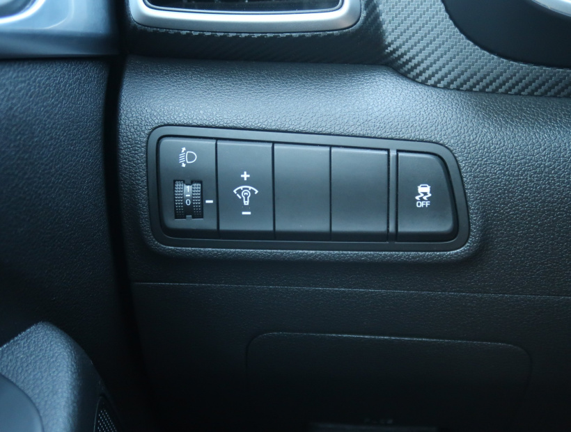 Hyundai Tucson, 2018