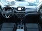 Hyundai Tucson, 2018