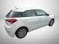 Hyundai i20, 2016