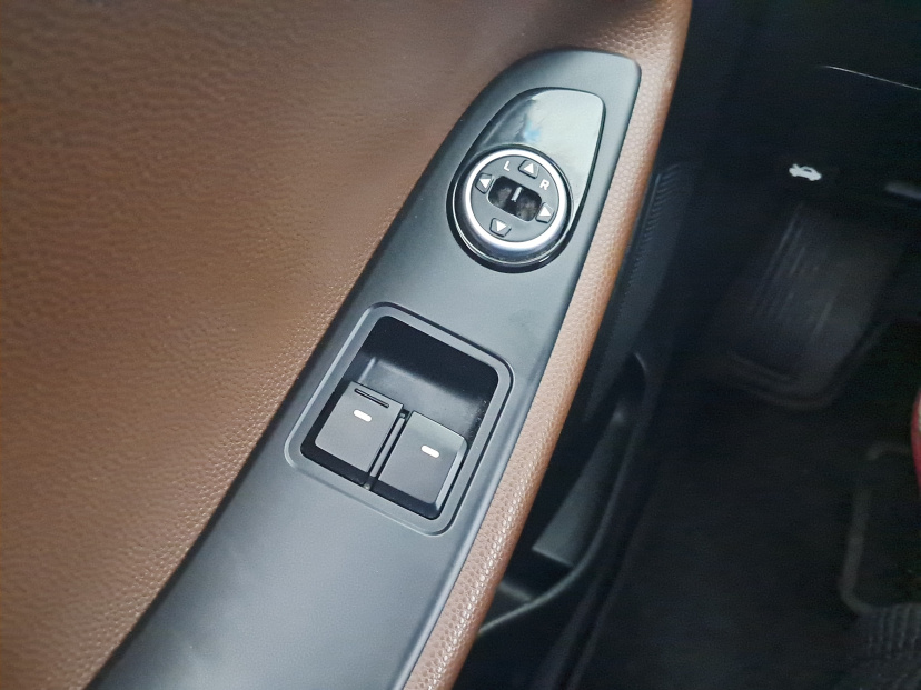 Hyundai i20, 2016