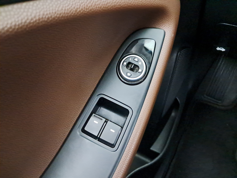 Hyundai i20, 2016