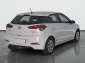 Hyundai i20, 2016