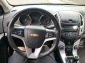 Chevrolet Cruze, 2013