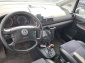 Volkswagen Sharan, 2004