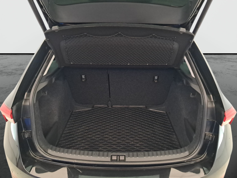 Škoda Scala, 2019