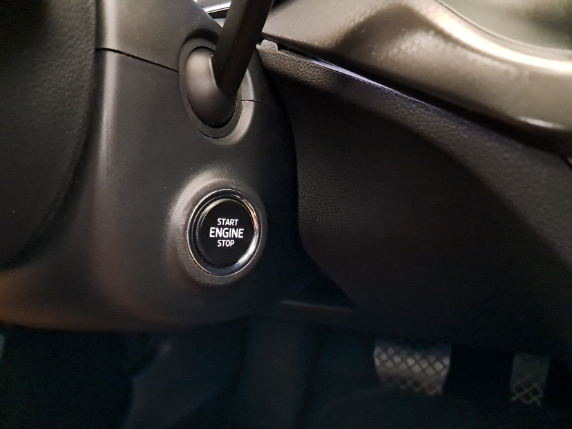 Škoda Scala, 2019