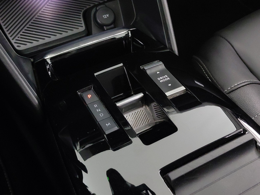 Citroen C4, 2021