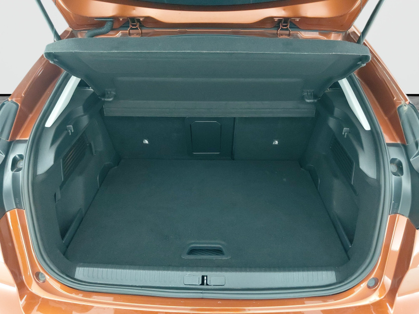 Citroen C4, 2021