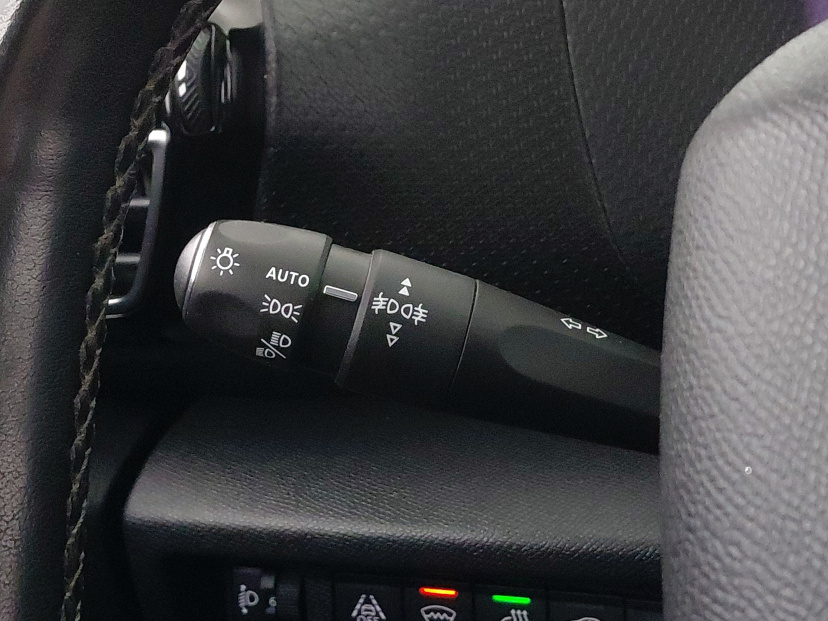 Citroen C4, 2021
