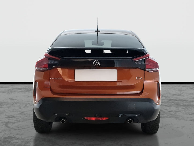 Citroen C4, 2021