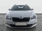 Škoda Superb, 2016
