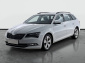 Škoda Superb, 2016