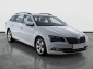Škoda Superb, 2016