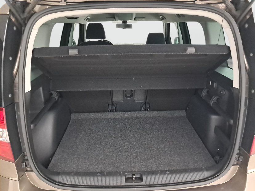 Škoda Yeti, 2015