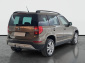 Škoda Yeti, 2015