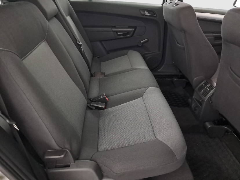 Opel Zafira, 2006