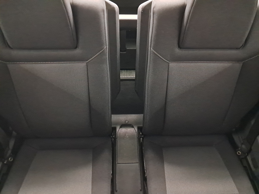 Opel Zafira, 2006