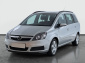 Opel Zafira, 2006