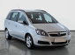 Opel Zafira, 2006