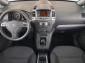 Opel Zafira, 2006