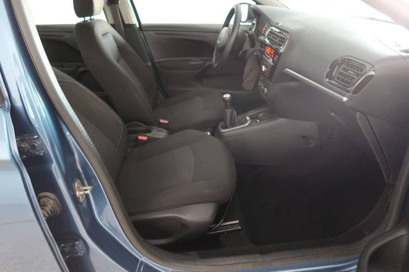 Peugeot 301, 2014