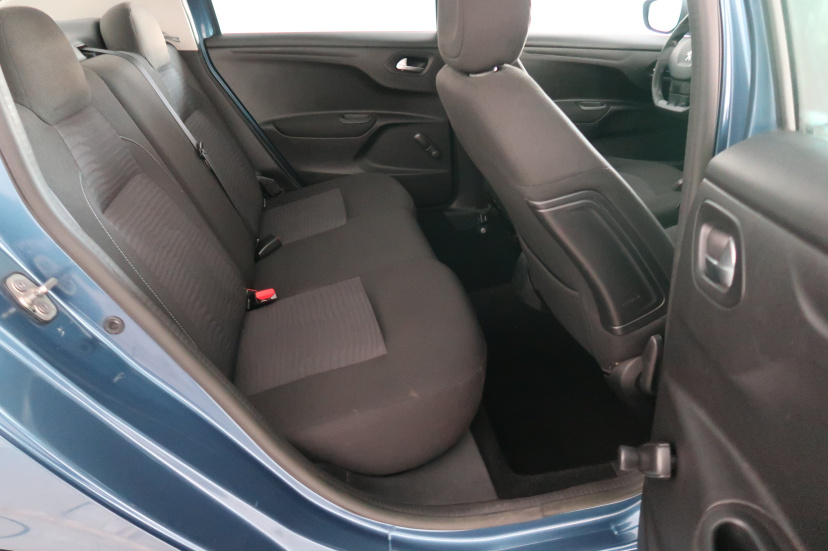 Peugeot 301, 2014