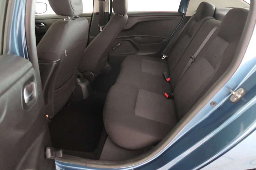 Peugeot 301, 2014