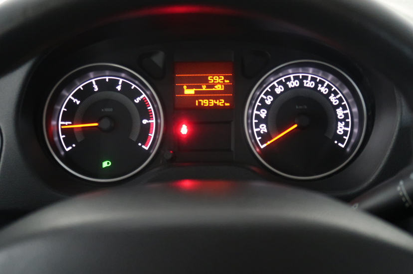 Peugeot 301, 2014