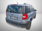 Škoda Yeti, 2011