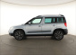 Škoda Yeti, 2011