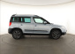 Škoda Yeti, 2011