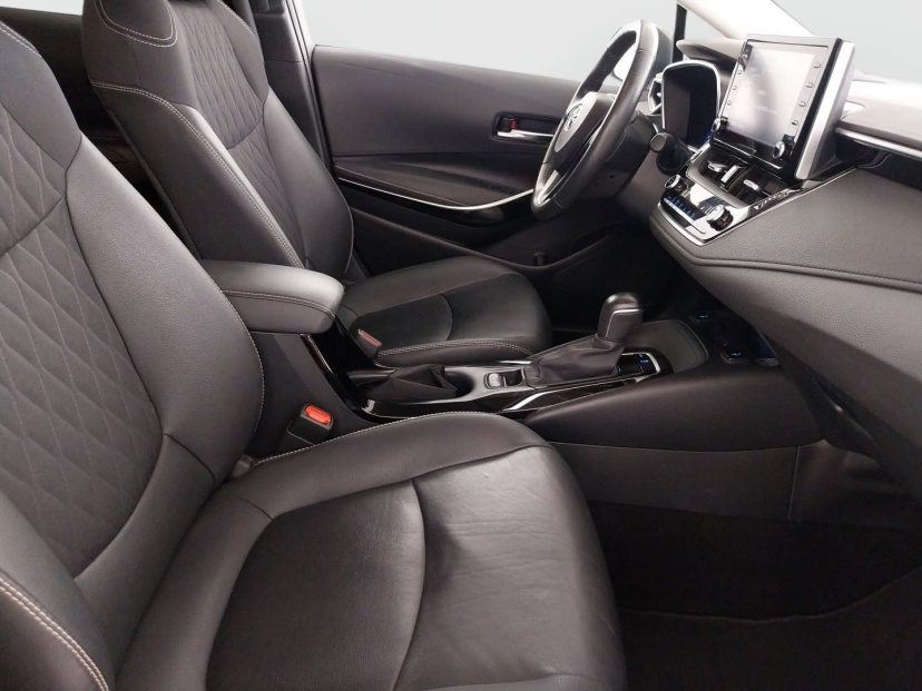 Toyota Corolla, 2019