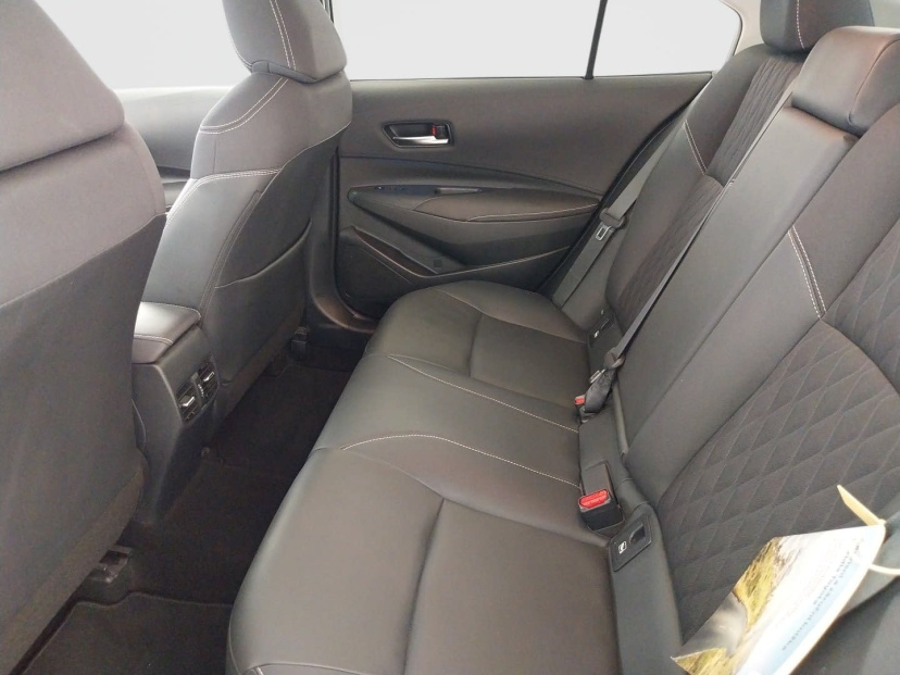 Toyota Corolla, 2019