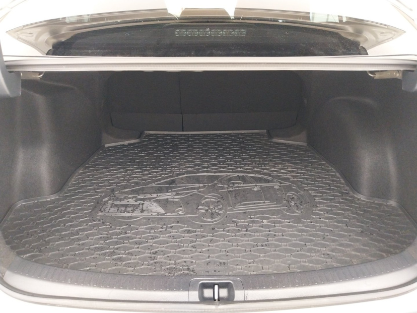Toyota Corolla, 2019