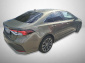 Toyota Corolla, 2019