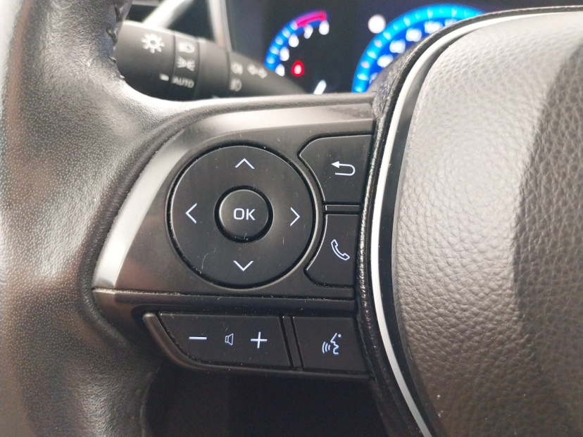 Toyota Corolla, 2019