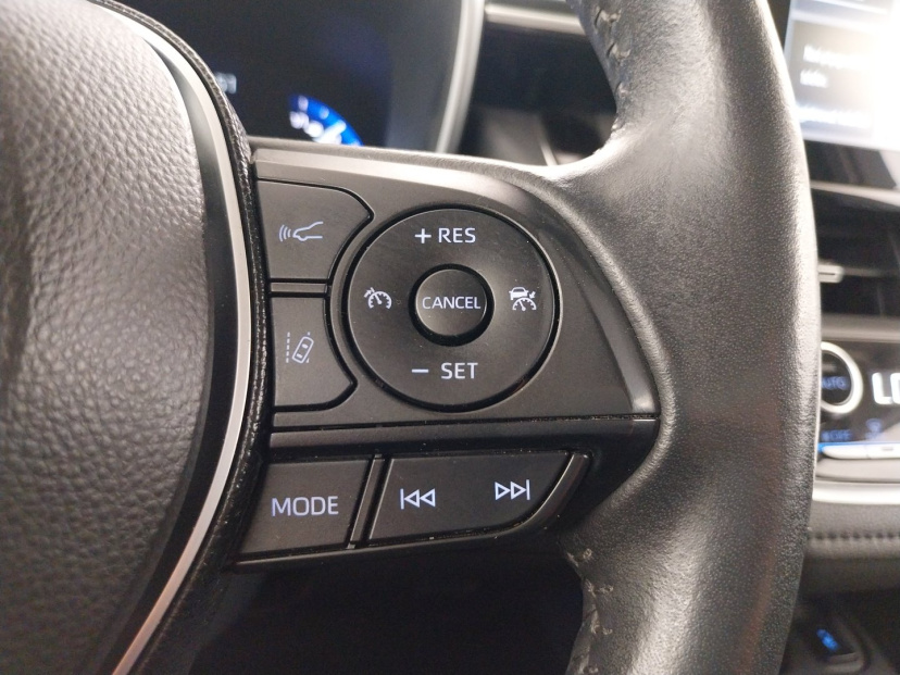 Toyota Corolla, 2019