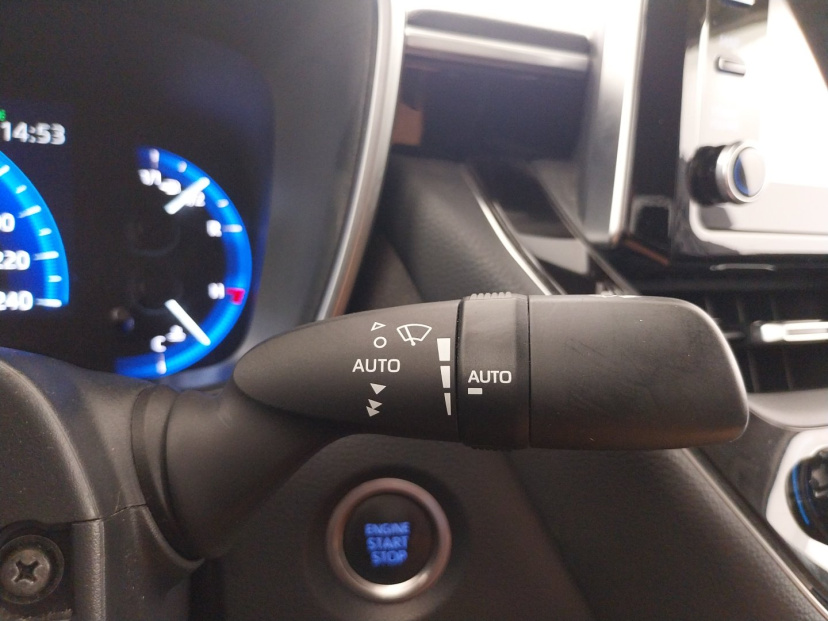 Toyota Corolla, 2019