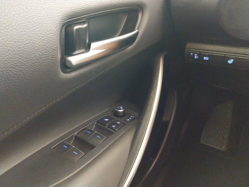 Toyota Corolla, 2019