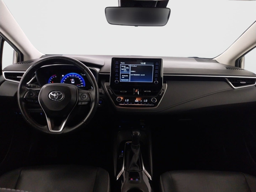 Toyota Corolla, 2019