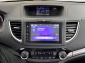 Honda CR-V, 2015