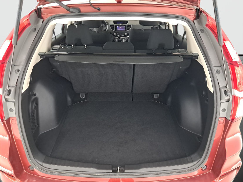 Honda CR-V, 2015